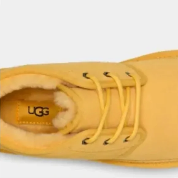NWOT UGG Men’s Nuemel Boot - Size 9 - Picture 5 of 9